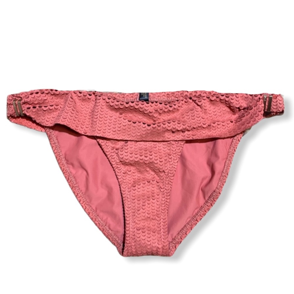 NWT Paula Hermanny bikini bottoms